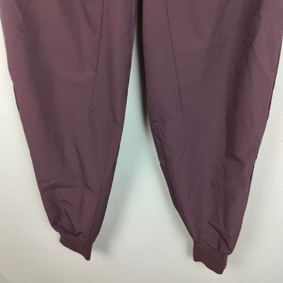 Figs Tansen Jogger Scrub Pants Mens XS Short Dark Fig FREEx Brown Medical - Picture 3 of 10